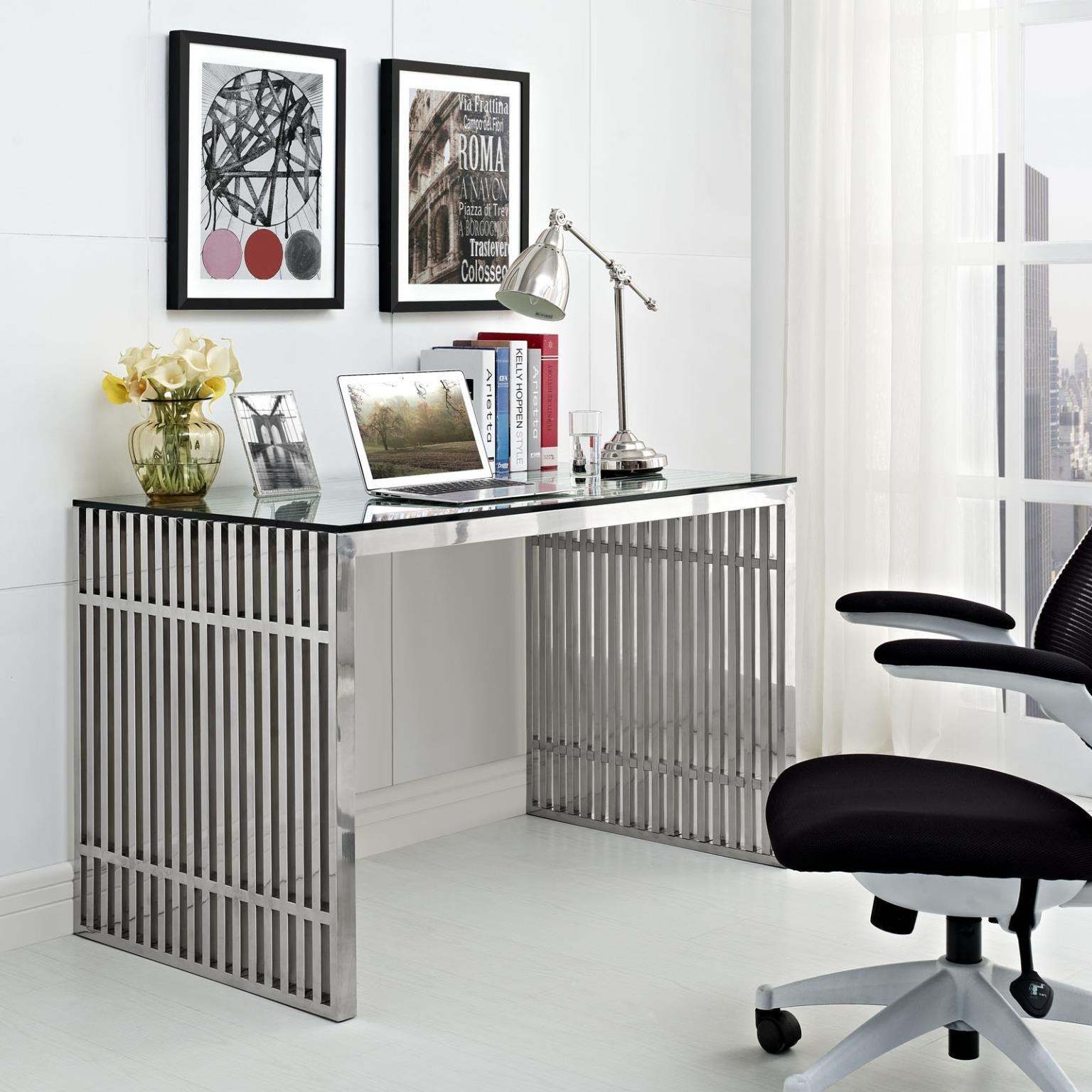 Value city hot sale office furniture